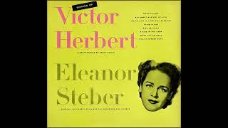 Eleanor Steber sings 'Sweethearts' (Victor Herbert) Restored in Digitally Extracted Stereo 2024.