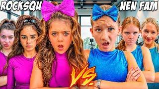 EPIC CHEER CHALLENGE RE-MATCH! 