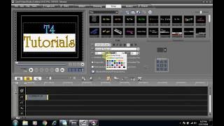 video intro in corel video studio hindi urdu