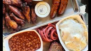 GQue Barbecue in Denver offers ‘competition-style’ barbecue while teaming with local suppliers