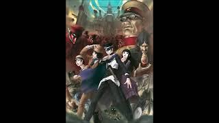 Fiend Battle - Extended - Devil Summoner: Raidou Kuzunoha vs. King Abaddon OST