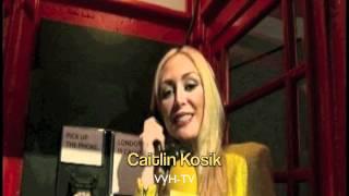 Caitlin Kosik - VVH-TV - Hamptons Television