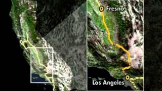 CALIFORNIA HIGH SPEED RAIL AUTHORITY / 4 min vrsn .