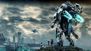 Xenoblade Chronicles X im Test - Ein ganz großes Rollenspiel! (Test / Review)