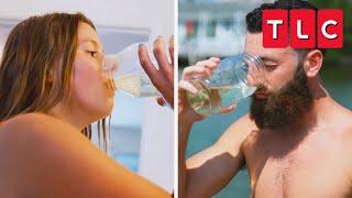 This Couple Drinks and Bathes in Their Own Pee! | My Strange Addiction: Still Addicted? | TLC