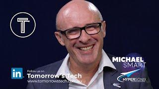 Launching Australia into Space | Tomorrow’s Tech