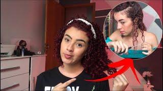 FATOS SOBRE PÓS BC ( big chop)