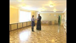 ПРАВОСЛАВНАЯ МОЛОДЁЖЬ