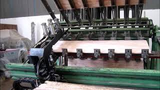KTCC Automatic Hydraulic Clamp Carrier / KC-Auto