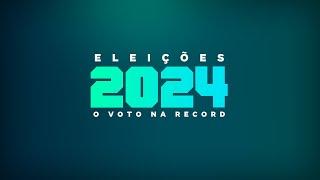 Apuração e análise das Eleições Autárquicas 2024 - 18H30