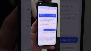 #HyperOS 2 Hyper AI can understand and speak some english #xiaomi15pro