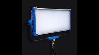 RGB LED Video Lamp 12 special effects Yidoblo AI-3000C.Yidoblo AI-3000C RGB светодиодный видео Лампа