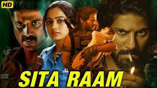 Sita Raam South Blockbuster Hindi Dubbed Action Movie | Dulquer Salmaan | Unni Mukundan New Movie