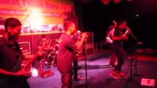 Manggala ban lagi-lagi sendiri by tipe-x