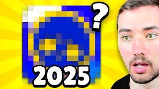 Was passiert 2025 in Brawl Stars?