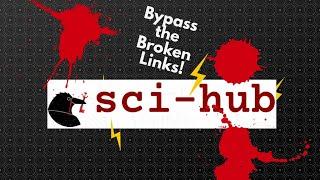 Sci-Hub: The Most Controversial Project in Science – Hacks & Secrets (2024 Edition)