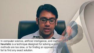 Artificial Intelligence | 01 Introduction | UGC NET Computer Science