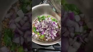 How To Make Poha | Easy And Testy Poha Recipe |