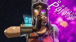 Paranoid   | A fortnite montage |