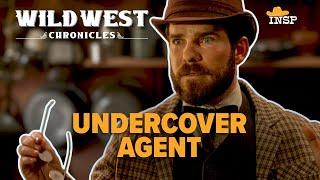 Wild West Chronicles | Exclusive Clip | John Wesley Hardin: Killer on the Texas Frontier | INSP