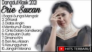 Dangdut Klasik 2021 - Erie Suzan (SIDE-A)