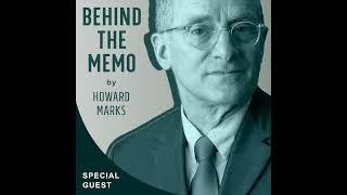 Behind The Memo: The Impact of Debt with Howard Marks and Morgan Housel