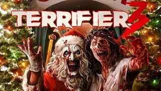 Terrifier 3 | Most Disturbing Movie of 2024 | Explained in Hindi/Urdu  | Art the Clown