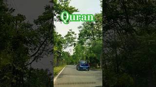 Quran Pak ki 8 khubsurat baatein #subhanallah #islam #quran #viral #shorts #muhammadﷺ #trending