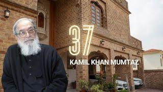Open House 37 | Documentary of Residence 26 | Ar. Kamil Khan Mumtaz | Islamabad