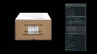 Drake v.  Kendrick Drum Kit 2024 - Drake v.  Kendrick - Diss War Deconstructed Drum Kit