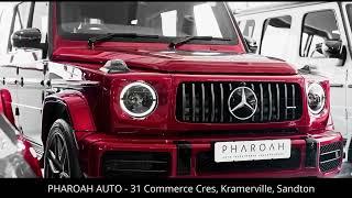 Pharoah Auto Investments