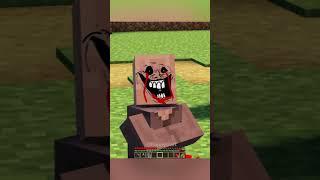 Minecraft Meme