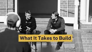 A Builder’s Journey: Secon Constructions | Ep: 102