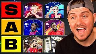 Ranking the BEST Players UNDER 1 MILLION Coins