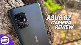 ASUS 8Z Camera Review  Impressive!