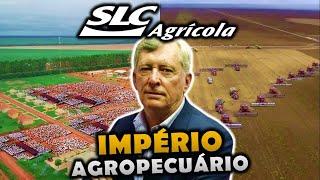 A DONA DOS MAIORES HECTARES DO BRASIL - CONHEÇA A HISTÓRIA DA SLC AGRÍCOLA