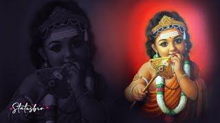 azhagendra sollukku muruga whatsapp status 1080p