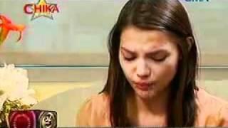 Rhian Ramos interview about Mo Twister and Abortion issue.