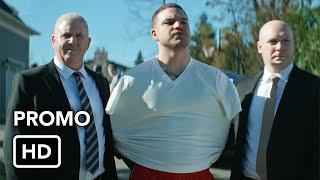 American Sports Story: Aaron Hernandez 1x09 Promo "What's Left Behind" (HD)