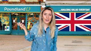 The UK’s £1 Stores NEED TO BE INVESTIGATED! What is going on??