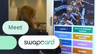 Meet Swapcard