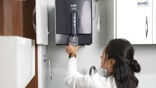 Buy Electric Water Purifier| Ro Purifier Pureit Vital Max intro by Vaishnavi