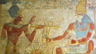 New Egypt Documentary: Abydos One of Ancient Egypt's Oldest Cities