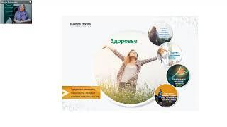 Wellness Life Balance  Возможности и принципы программирования в Life Pro Абдурахманова Ш