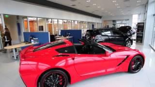 Chevrolet of Everett Commercial April 2016