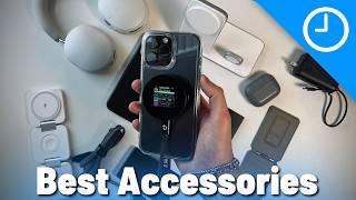 Top iPhone 16 Accessories You Can’t Miss!