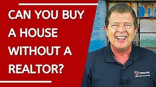 Can You Buy a House Without a Realtor in Austin Texas?