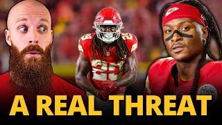 The scary TRUTH about the Chiefs after beating the Bucs