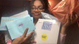 Shopping From Small Businesses! Unboxing & Big Haul! #smallbusinessowners