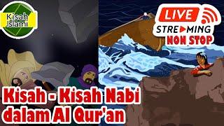 Kisah Nabi Dalam Al Qur'an 7 Live Streaming Non Stop